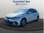Volkswagen Polo Polo 1.0 Young 80cv