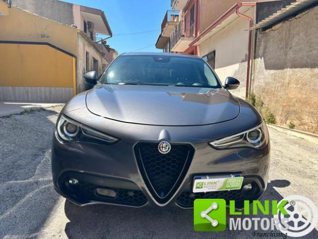 ALFA ROMEO Stelvio SPRINT rif. 24029070 - Foto 5