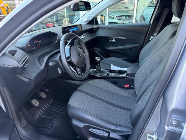 PEUGEOT 208 2ª serie 208 PureTech 100 Stop&Start 5 porte Allure - Foto 2