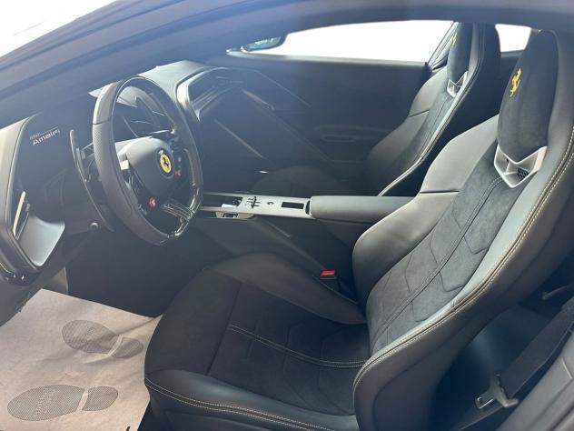 Ferrari Amalfi Amalfi 3.9 F1 dct | FULL OPTIONAL - Foto 10