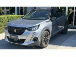 Peugeot 2008 2008 1.2 puretech GT Line s&s 130cv eat8 *PROMO AZZURRA*