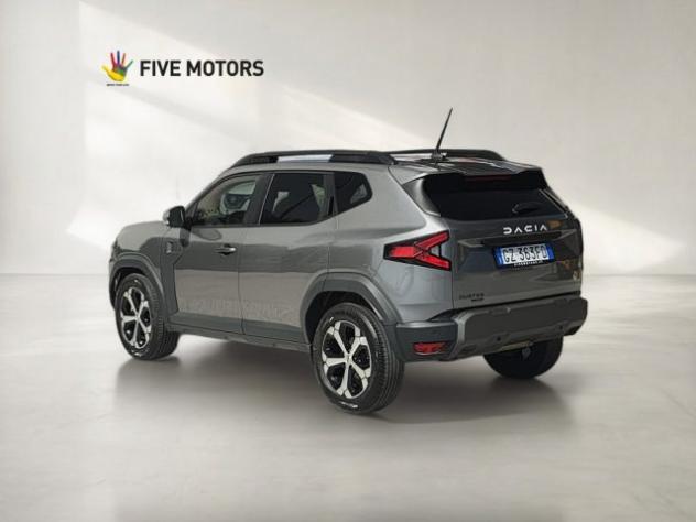 DACIA Duster Hybrid 140 CV Journey rif. 23851681 - Foto 5