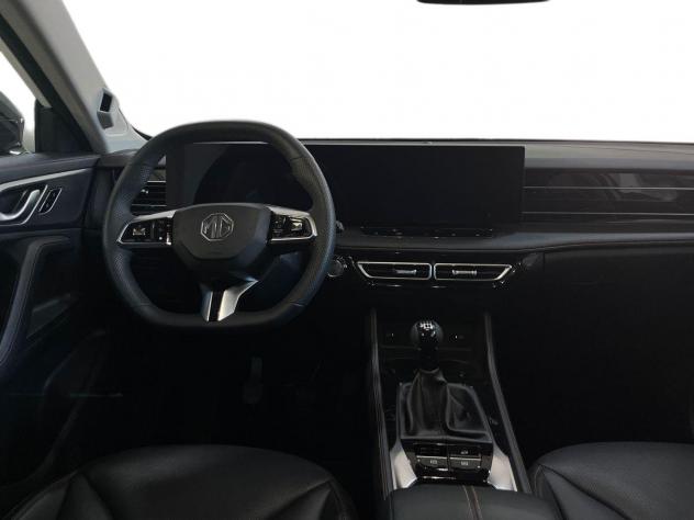 MG HS II 2024 1.5 Luxury - Foto 8
