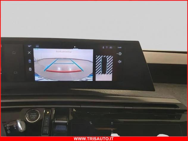 PEUGEOT 5008 1.2 Hybrid 145 e-DCS6 Allure (7 POSTI+FULL LED+PELLE) - Foto 10
