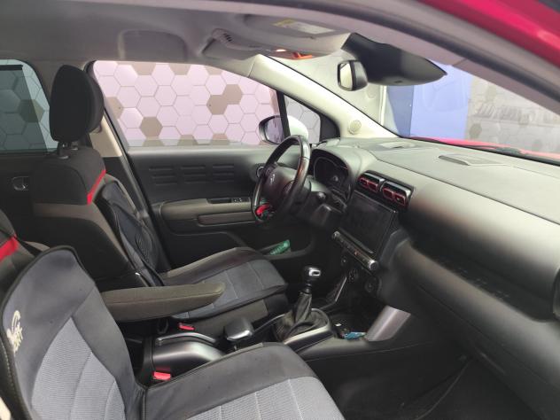 Citroen C3 Aircross BlueHDi 120 S&S Shine - Foto 9
