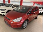 Ford S-Max 2.0 TDCi 140CV