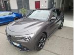 Alfa Romeo Stelvio 2.2 Turbodiesel 210 CV AT8 Q4 Veloce