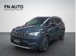 AUTOCARRO N1  Jeep Compass  1.3 Turbo T4 190 CV PHEV AT6 4xe Limited