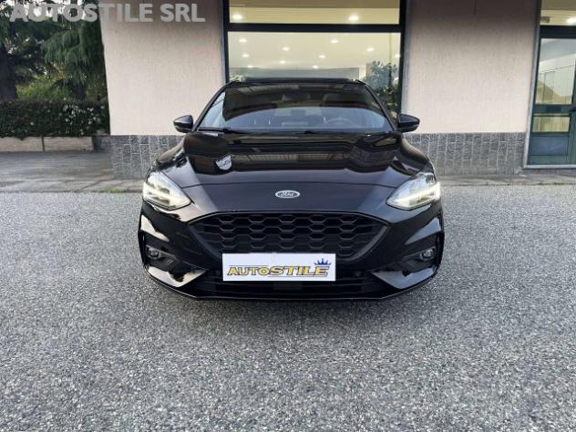 FORD Focus 1.0 ecoboost 125 cv ST-Line - CERCHI 18" rif. 24095969 - Foto 2