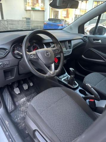 OPEL Crossland 1.2 GPL 83cv Start&Stop Blitz Edition rif. 24066808 - Foto 7