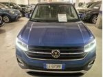 VOLKSWAGEN T-Cross 1.0 TSI 110 CV DSG Advanced rif. 23494723