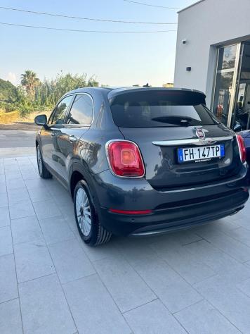 Fiat 500X - Foto 3