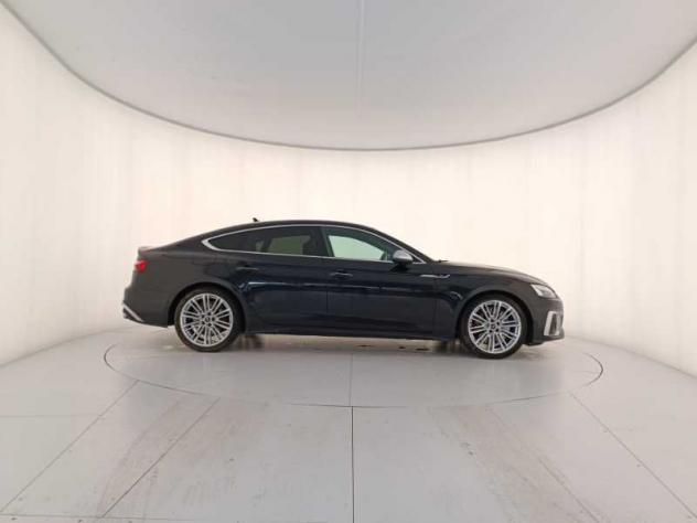 Audi A5 II 2020 Sportback S5 Sportback 3.0 tdi mhev quattro 341cv tiptronic - Foto 7