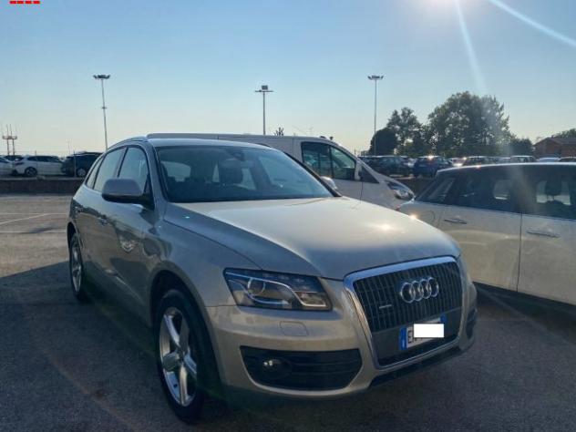 AUDI Q5 2.0 TDI 170 CV quattro Advanced rif. 23977691 - Foto 2