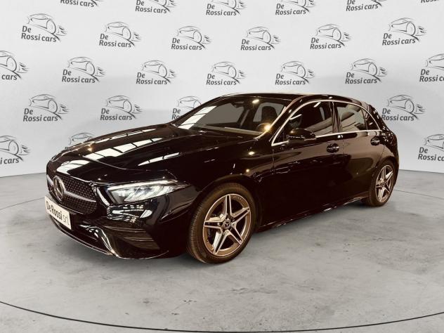 Mercedes-Benz Classe A A 200 d Automatic AMG Line Premium