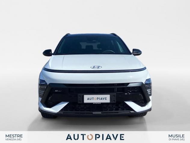 Hyundai Kona 1.0 T-GDI 48V 120cv N Line - Foto 8