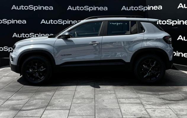 Jeep Avenger 4xe Hybrid 1.2 MHEV 4xe Upland - Foto 3