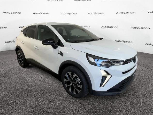 Renault Captur evolution ECO-G 120 #telecamera #clega - Foto 3