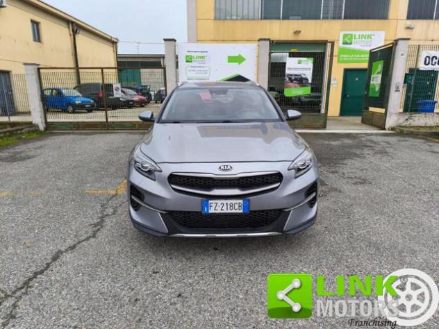 KIA XCeed 1.6 CRDi 115 CV Style rif. 23795000 - Foto 2
