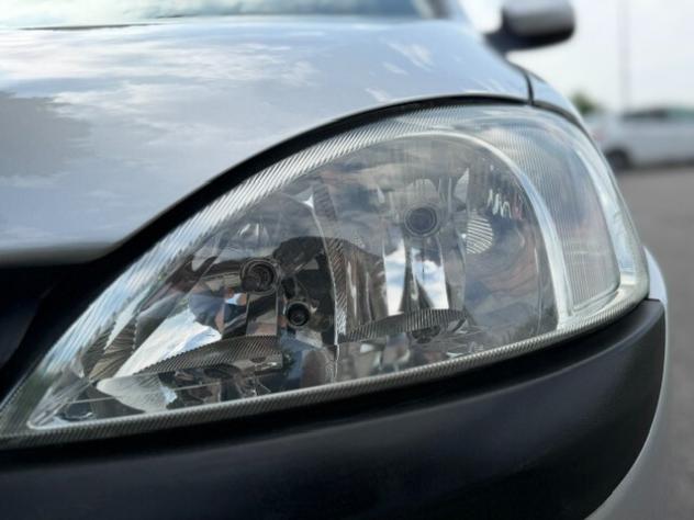 Opel Corsa 1.0i 12V cat 5 porte Comfort Euro 4 - Foto 8