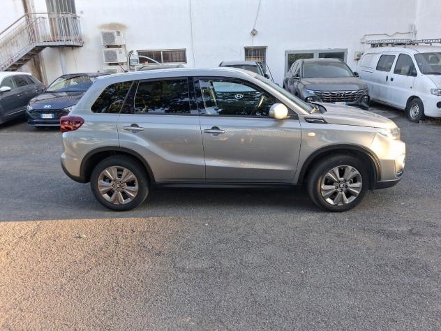Suzuki Vitara 1.4 Boosterjet Hybrid Cool - Foto 5