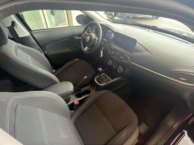 FIAT Tipo 1.3 Mjt S&S SW City Life - Foto 9