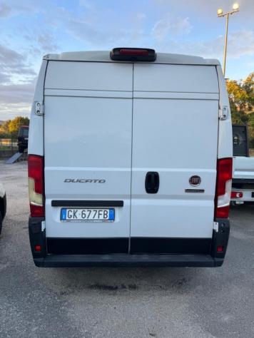 FIAT Ducato 33 2.2 Mjt 160CV PM-TM Furgone Maxi rif. 24095923 - Foto 6