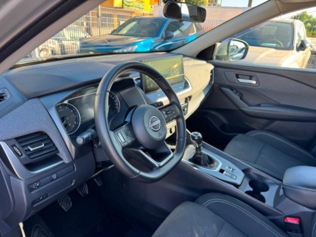 NISSAN Qashqai MHEV 140 CV Acenta rif. 23973615 - Foto 10