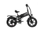 Victrip R5 Pro Fat Bike Pieghevole 750W 48V Full Suspension