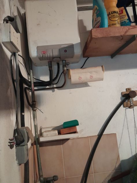 Vendo garage mq 13 Donoratico