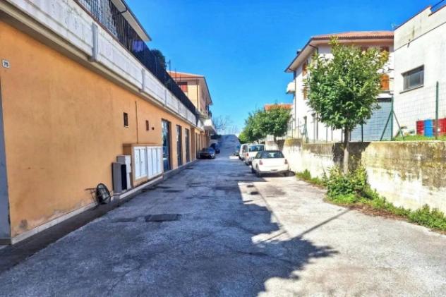 Immobile in asta di 45 m² in vendita a Cingoli - Foto 6