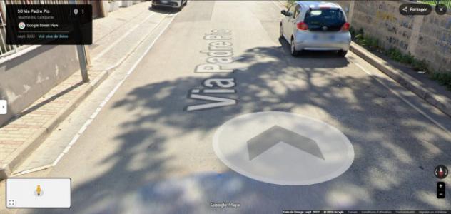 Immobile in asta di 18 m², box auto in vendita a Maddaloni - Foto 9