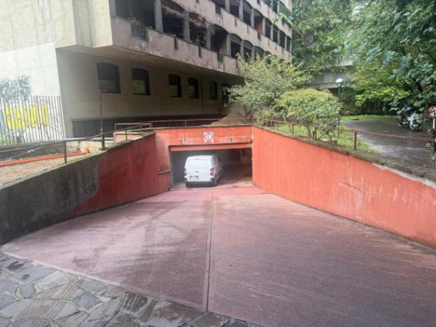 Box / Garage di 14 m² in affitto a Milano - Foto 8