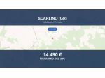 Immobile in asta di 22 m² in vendita a Scarlino