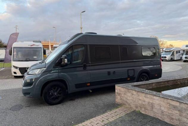 LAIKA Ecovip 645 rif. 23019244 - Foto 5