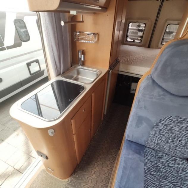 CHALLENGER VANY 2 PRESTIGE rif. 24007072 - Foto 7