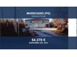 Immobile in asta di 962 m² in vendita a Marsciano