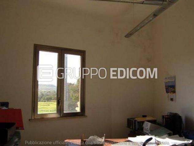 Magazzini e locali di deposito di 344.53 mq in vendita a Rosolini - Rif. 4558077 - Foto 5