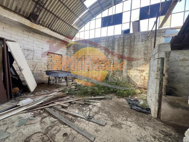 Industriale/Artigianale in vendita a Siracusa - Foto 6