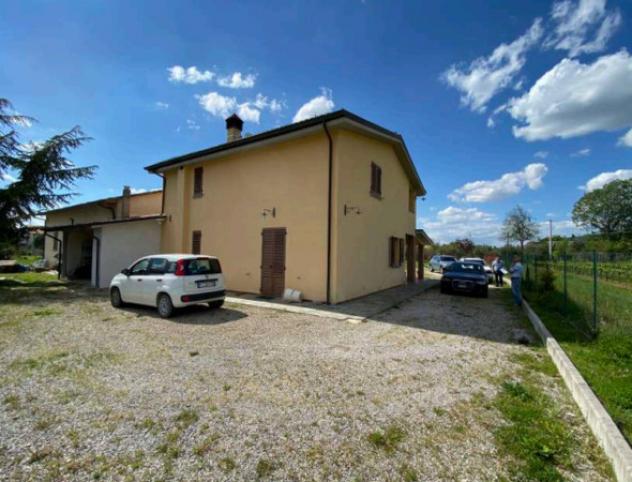 Immobile in asta di 199 m² in vendita a Arezzo - Foto 7