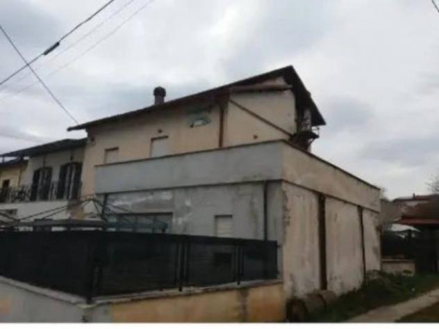 Immobile in asta di 178 m² con più di 5 locali in vendita a Avezzano - Foto 8