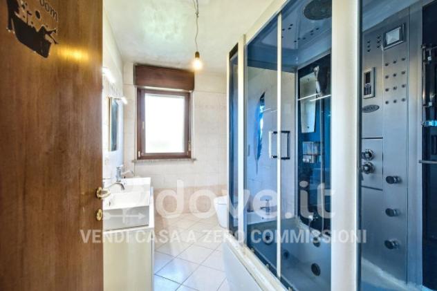 Appartamento di 120 m² con 3 locali e box auto in vendita a Borgaro Torinese - Foto 15