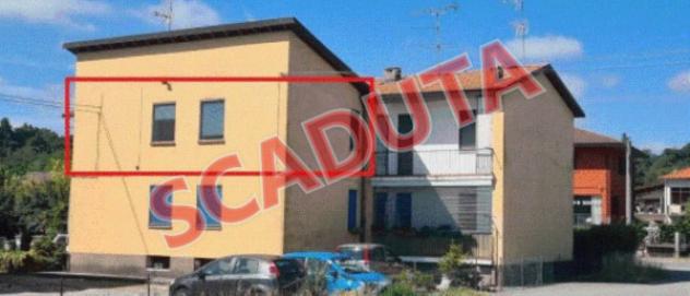 Immobile in asta di 46 m² in vendita a Borgo Ticino
