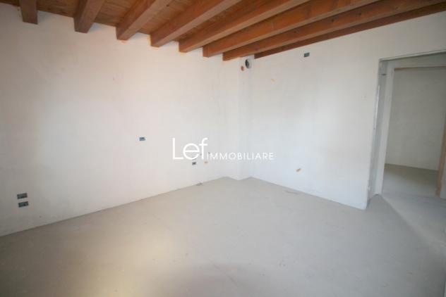 TERRATETTO di 3 vani e di 80 mq (CORDIGNANO) rif. AH54 - Foto 3