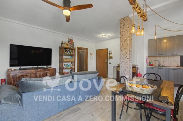 Appartamento di 117 m² con 5 locali e box auto in vendita a Ferrara - Foto 6