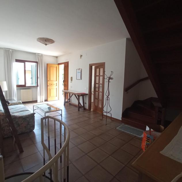 Terratetto in vendita a Galleno - Fucecchio 150 mq Rif: 1354481 - Foto 8