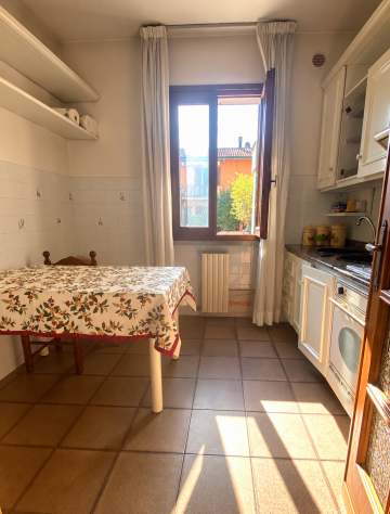 Villetta bifamiliare in vendita a Galleno - Fucecchio 123 mq Rif: 1447873 - Foto 2