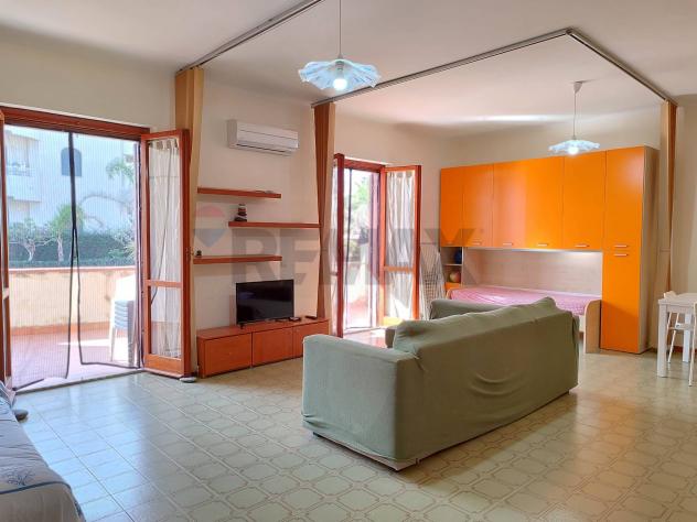 Appartamento in vendita a Giardini-Naxos, Recanati