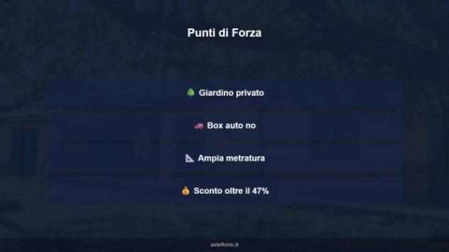 Immobile in asta di 174 m² con più di 5 locali in vendita a Lentini - Foto 16