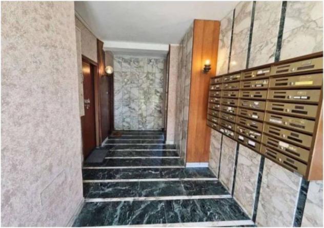 Immobile in asta di 41 m² in vendita a Limbiate - Foto 9